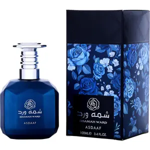 Asdaaf Shamah Ward By Lattafa Eau De Parfum For Unisex