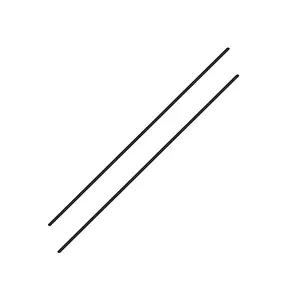 Goosky RS4 Tail Rod