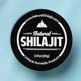 Natural Shilajit Resin Natural Shilajit Resin