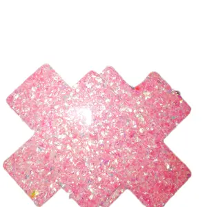 Reactive to Black Lights Nipple Pasties for Women - 5 Dollars a Pair