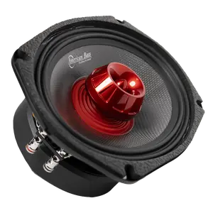 Biker Series 6x9 Midrange Speaker | 400 Watts