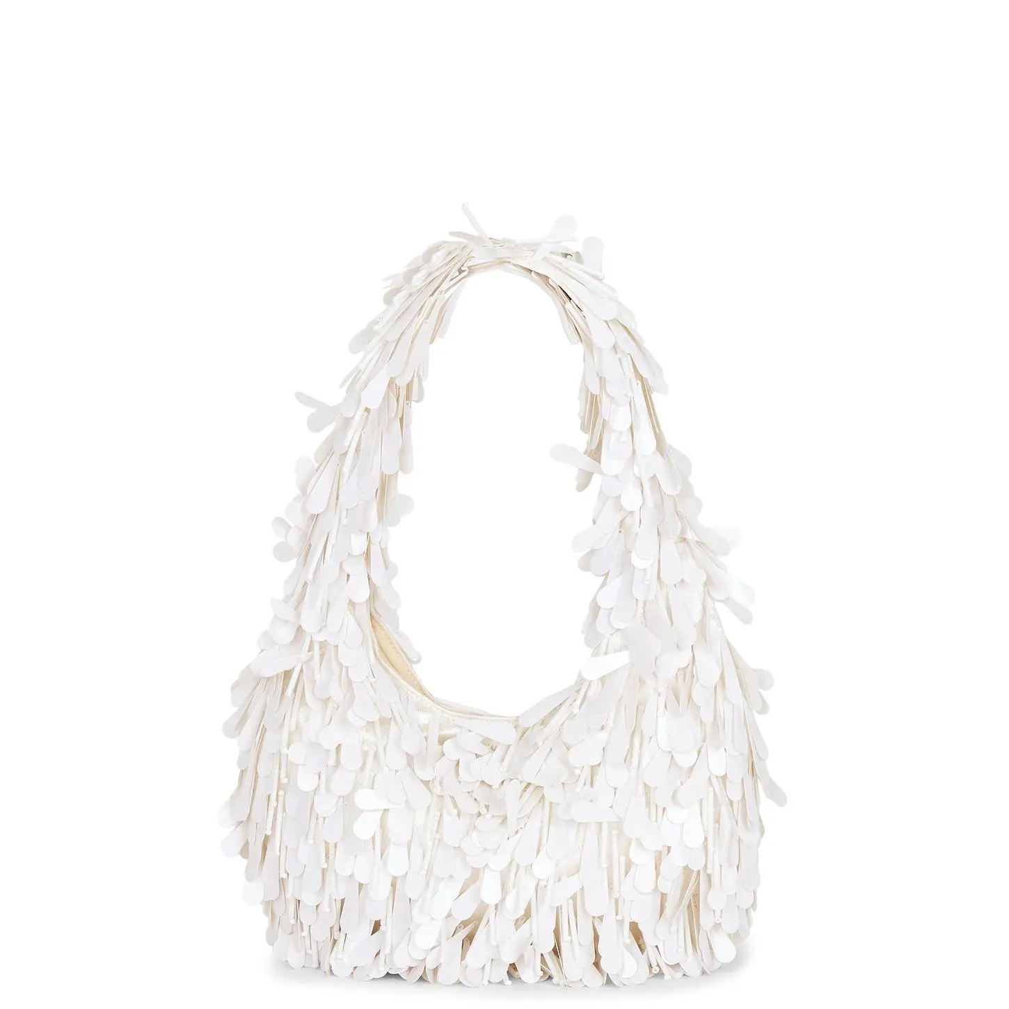 Lovers and Friends Shane Handbag in Ivory