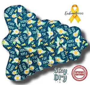 PAD F* ENDO (STAY DRY)