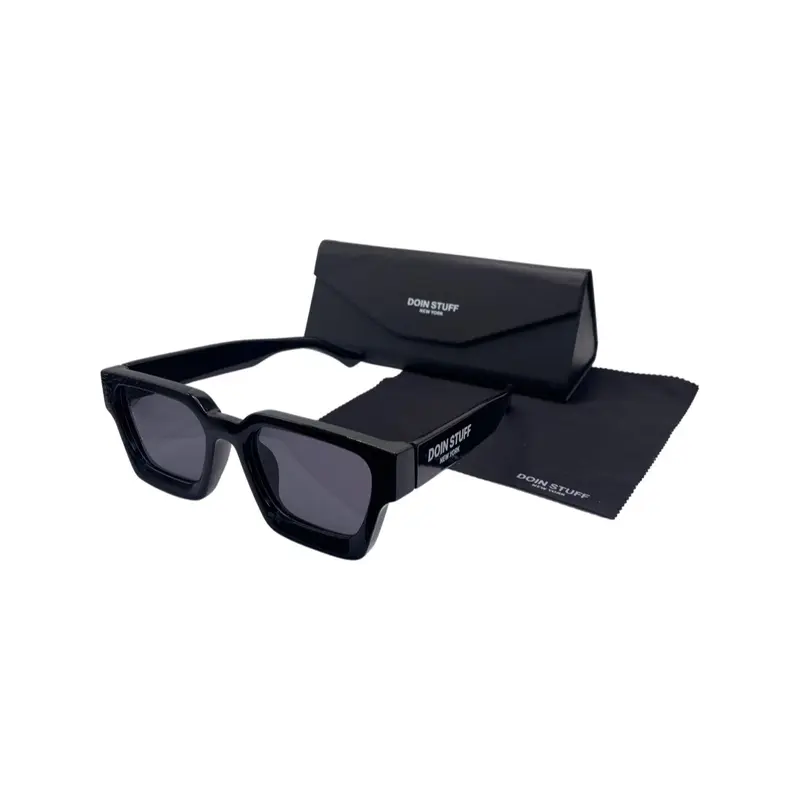 Dior so real Black Sunglasses with the case Dior So Real Sunglasses Black Gold – Labellov main image 2