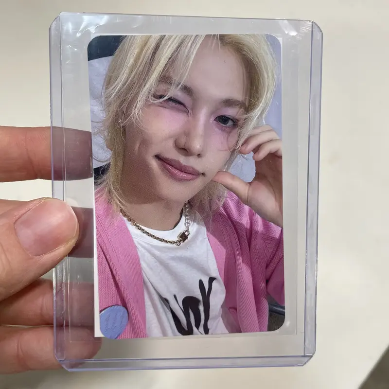do exo zoom photocard - TikTok Shop