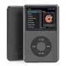 Innioasis Y1 Retro Plastic Bluetooth MP3-MP4 Player - 2.4" Portable HiFi Audio & Video Player, Long Battery Life, Supports MP3, Ideal for Travel, Perfect Gift for Teens, Cool Gadgets for Adults, Teen Boy Gift