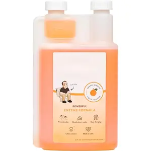 - Black Holding  Digester - Odor Eliminator - Orange Scent - Matts  Reviews (Orange, 32oz)