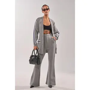 YOU KNOW THE DRILL TROUSER