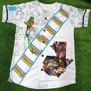 Camisolas  de guatemala