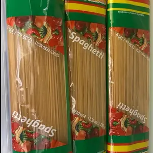 spaghetti pasta mama ayiti fonn nan bouch 3pcs