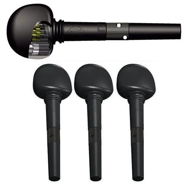 Wittner Finetune Violin Pegs