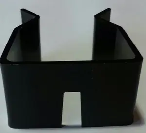 Wall Mount for 2 oz or 4 oz pepper spray