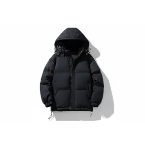 BLANK Matte Puffer
