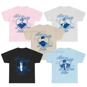 But Daddy I Love Him Shirt, Sylus Caleb Zayne Xavier Rafayel Girl Dinner Love and Deepspace Retro T-Shirt Sweatshirt Hoodie Fabric Menswear Top Cotton