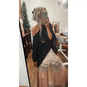 Be Free Top