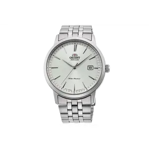 Orient Symphony III 41.5mm Automatic Dress Watch, RA-AC0F02S30B