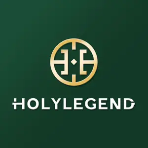 Holylegend Jewelry USA