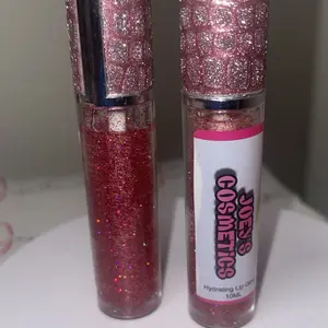 Fireball Hydrating Lip Gloss