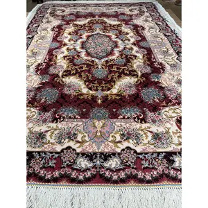 Imperial Ruby Elegance