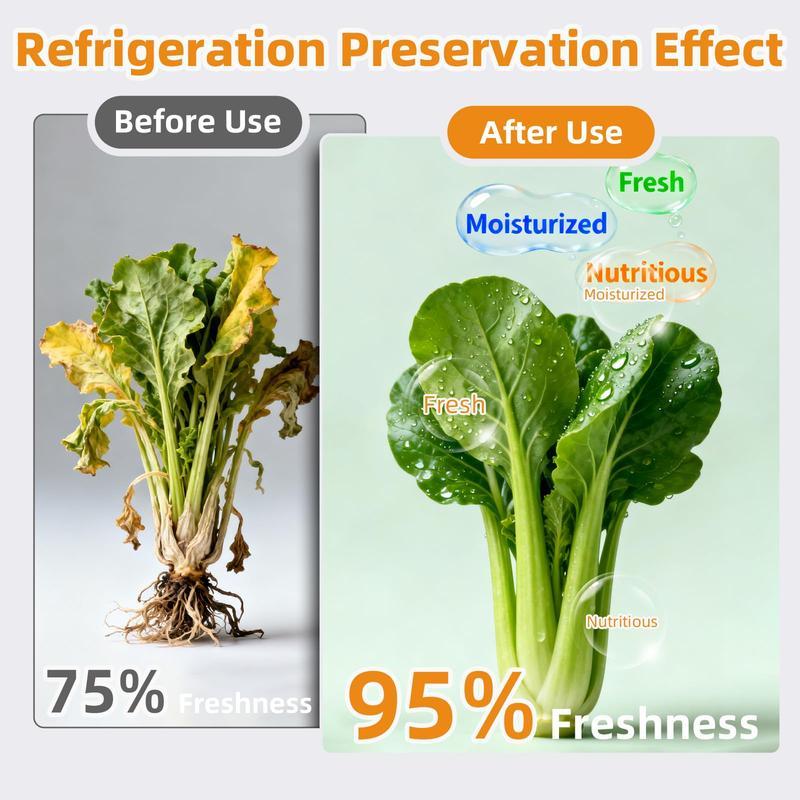 30-Pack Reusable Aluminum Foil Sealable Storage Bags 2025 New Resealable Vacuum Zipper Pouches for Food Stand Up Foil Sealable Bags with Label and Zip Lock for Vegetable Fruit Meat