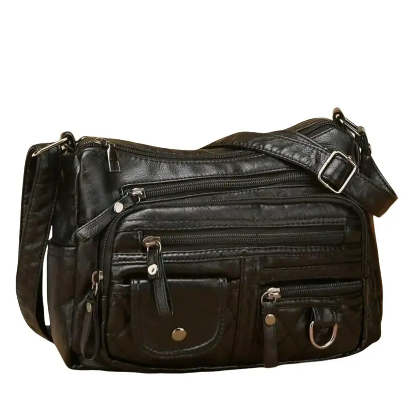 90s style messenger bag - TikTok Shop