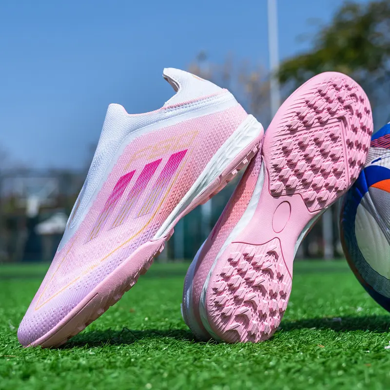 2465 Broken Nail Pearl Powder