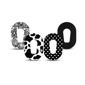 Opposites Attract Variety Pack Dexcom G6 Mini Tape