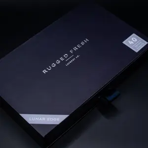 Rugged Fresh Lunar Edge Premium Drawer Box