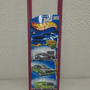 Hot Wheels Wall Hanger (Cars Not Included)