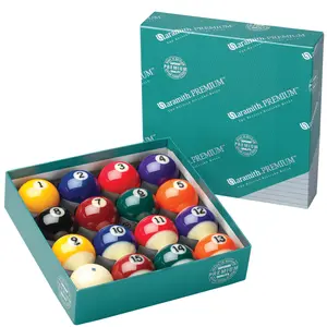 Aramith Premium Billiard Balls