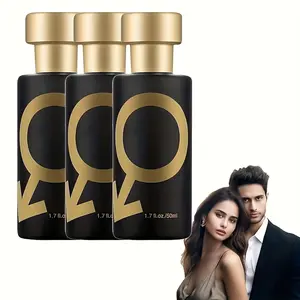 Pheromone Cologne For Men - Pheromone Perfume For Men - Spray Long Lasting Formula - Premium Scent 50ml-SASA