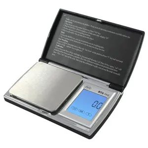 Amw Touchscreen Digital Scale 1000X0.1G