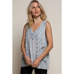 Lace Top