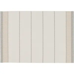 Silver Rug Collection