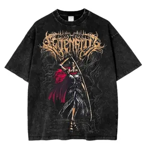 Elden Ring Unisex Fit Washed T-Shirt  29