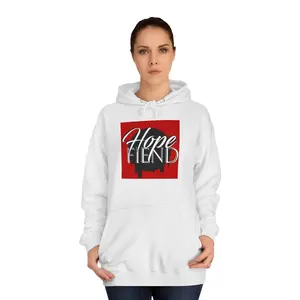 Hope Fiend Sober Hoodie