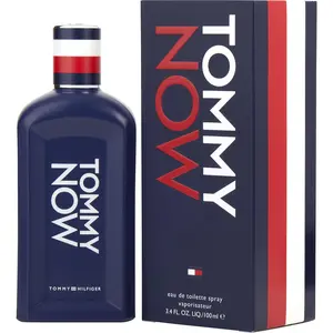 Tommy Now By Tommy Hilfiger Edt For Men