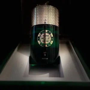 Jo Milano Roll it “7” Eau de Parfum 3.4oz