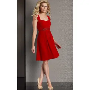 Clarisse M6261 Dress
