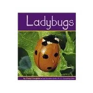 USED-Ladybugs (Insects (Mankato, Minn.).) by Cheryl Coughlan (Unknown)