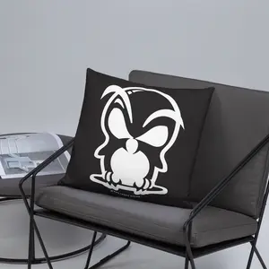 Penguin Pillow