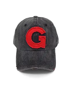 G for Georgia Baseball Hat