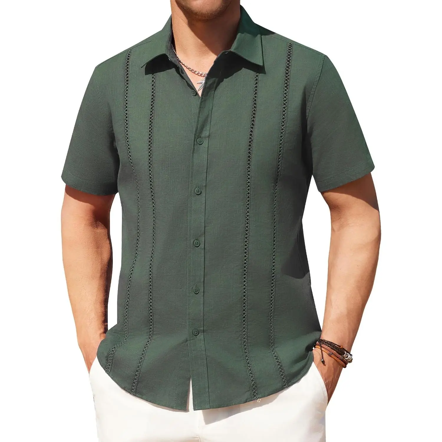 Army Green