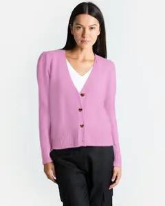 CARDIGAN Cashmere Blend