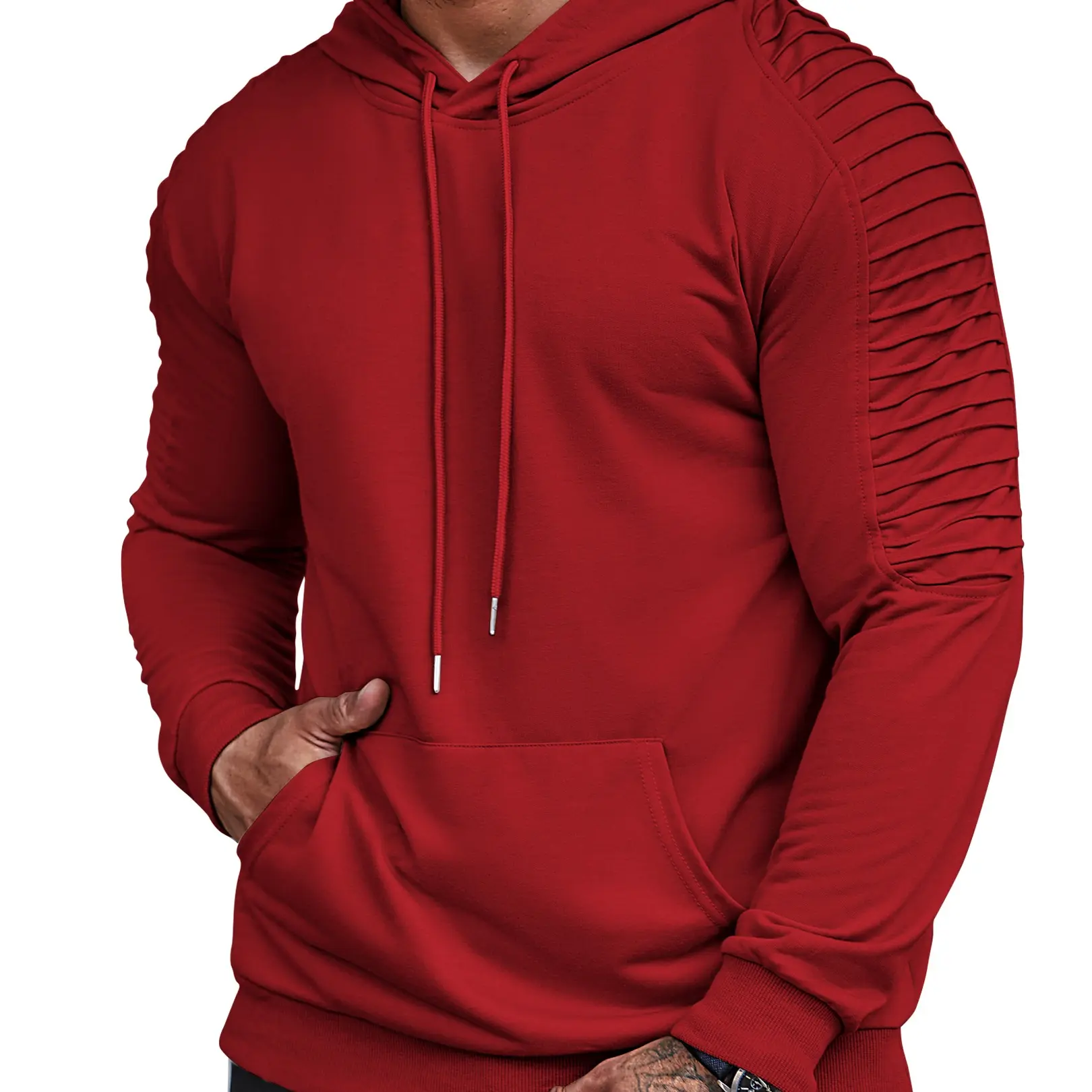 Wine Red