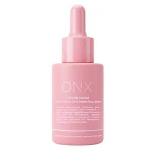 Skincare Onix Skin Care Serum Tonic 30ml Facial Radiance Toner Restore Dark Spot Serum Glow Solution Dark Spot Brightening Dark Spots Removal Dark Spot Correction