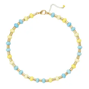 Golden Collar - Limoncello