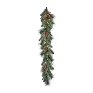 48" Juniper Garland by Valerie