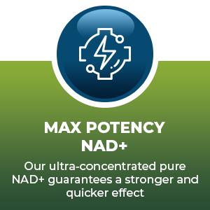 13,510mg NAD+ Supplement- Nicotinamide Riboside, Resveratrol, Quercetin & BioPerine (High Absorption)- Liposomal NAD Booster for Anti-Aging, Cellular Energy, Skin- For Women & Men- 90 V Capsules