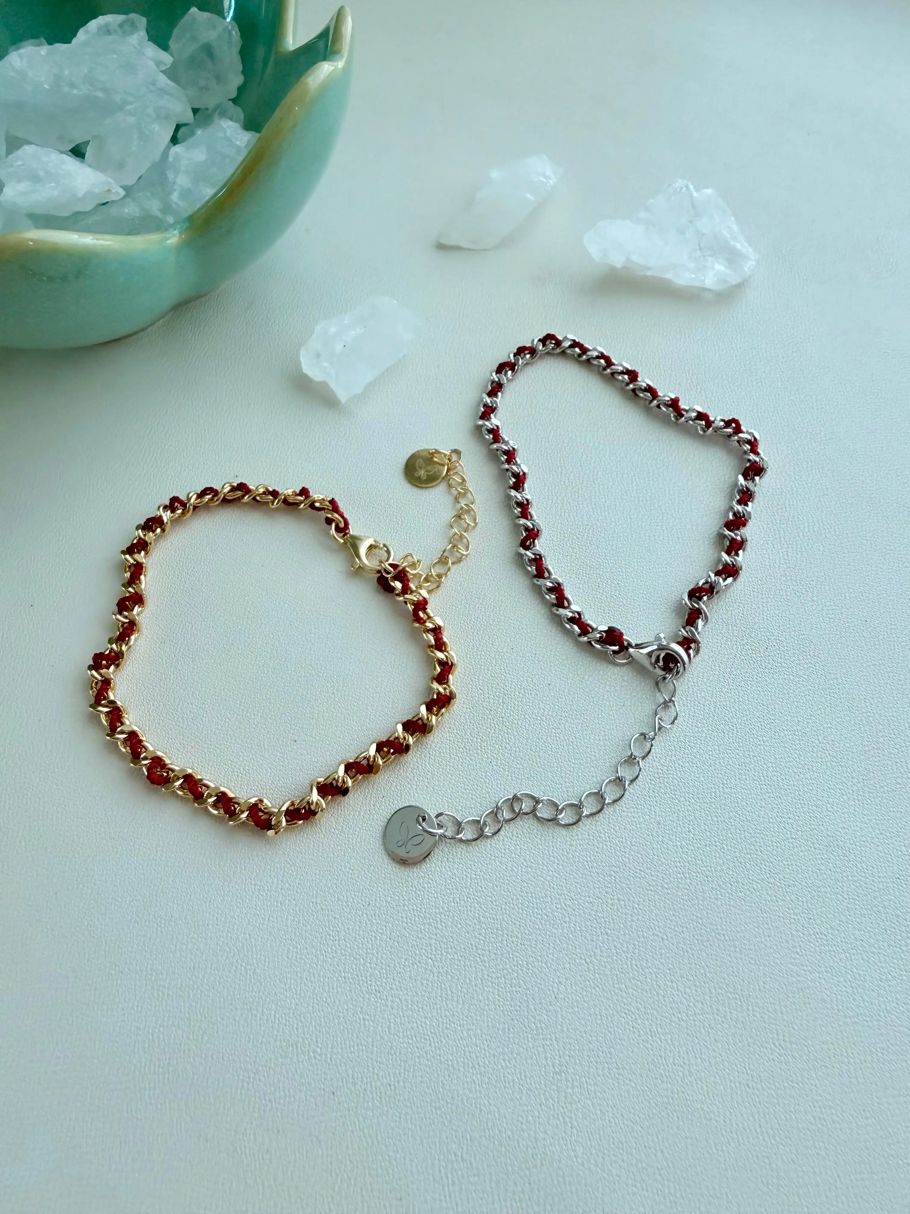 Victoria bracelet